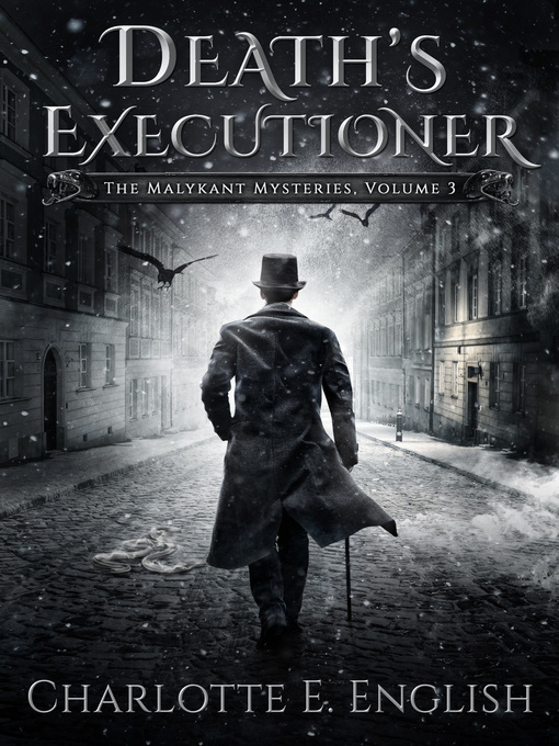 Title details for Death's Executioner by Charlotte E. English - Available